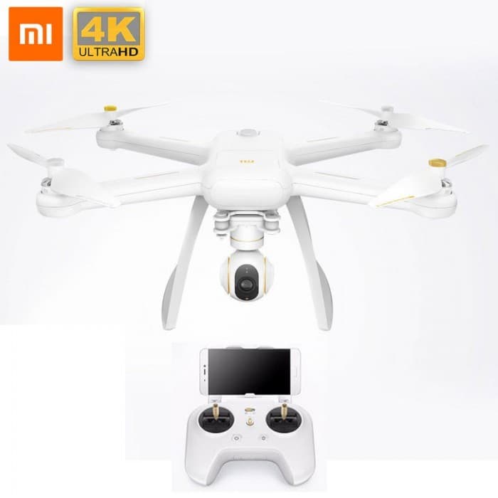 Xiaomi Mi Drone 4K FLASH SALE @Gearbest