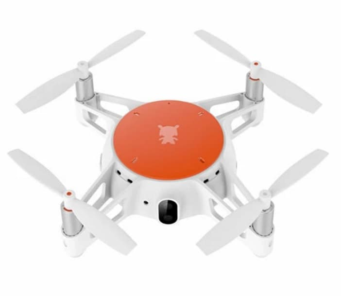Xiaomi MITU Mini Drone 41,91€ στο Banggood