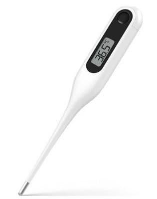 Xiaomi MMC-W201 Ψηφιακό θερμόμετρο 2,80€ στο Dresslily
