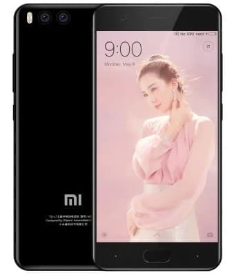 Xiaomi Mi 6 4G Smartphone International Version  -  BLACK  194€ από Gearbest