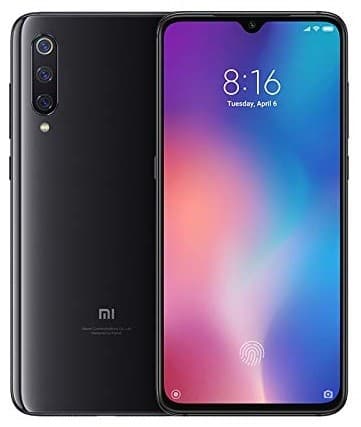Xiaomi Mi 9 6GB 64GB 464,14€ @ amazon.it [Προπαραγγελία]
