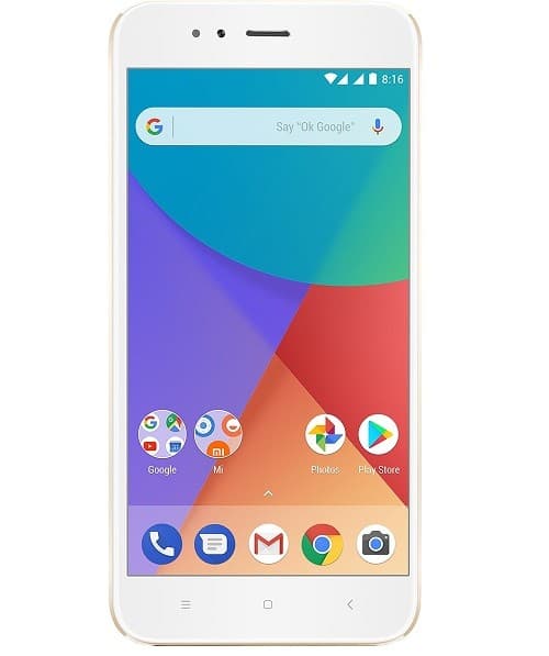 Xiaomi Mi A1 Dual  64GB 199€ από Γερμανό