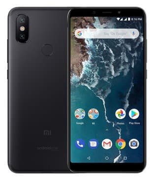 Xiaomi Mi A2 4GB 32GB Global 167,74€ στο Banggood