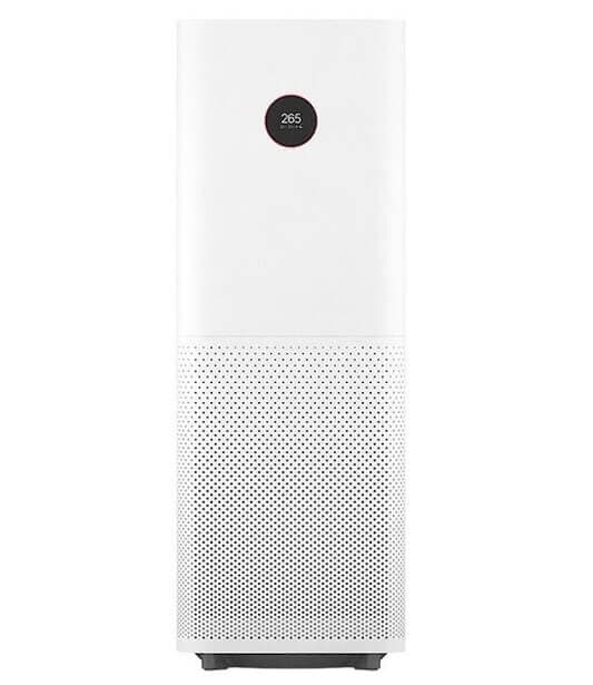 Xiaomi Mi Air Pro Purifier με 215€ από e-shop.gr