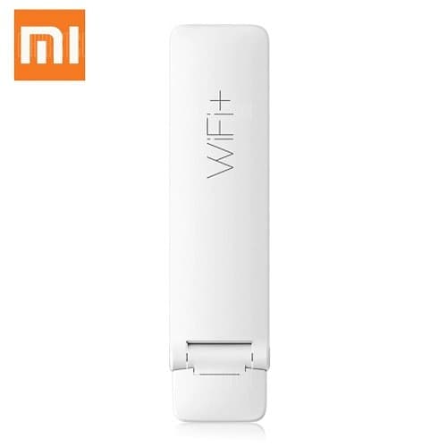 Xiaomi Mi WiFi 300M Amplifier 2 English Version 6,14€ @ Gearbest