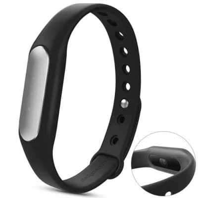 Xiaomi Mi Band 1S Heart Rate Wristband 5,89€ στο gearbest