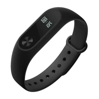 Xiaomi Mi Band 2 Smart Watch 11,05€ στο Gearbest
