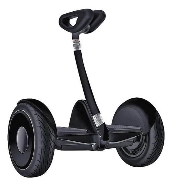 Ηλεκτρικό Πατίνι Xiaomi Mi Ninebot S με 269€ από e-shop.gr
