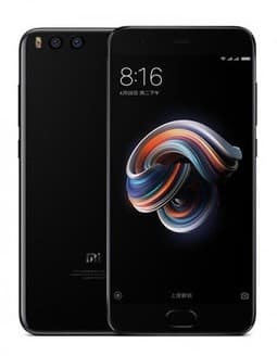 Xiaomi Mi Note 3 5.5" 6GB RAM 64GB ROM Snapdragon 660 στο Banggood (pre order)