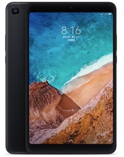 Xiaomi Mi Pad 4 Tablet 3GB + 32GB 140,96€ στο Gearbest