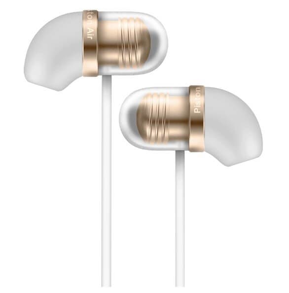 Xiaomi Mi Piston Air Ακουστικά 14,90€ και άλλα αξεσουάρ σε προσφορά - Mi Store Greece