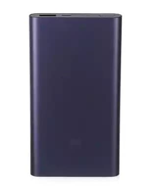 Xiaomi Mobile Power Bank 2 10000mAh 11,45€ στο Gearbest