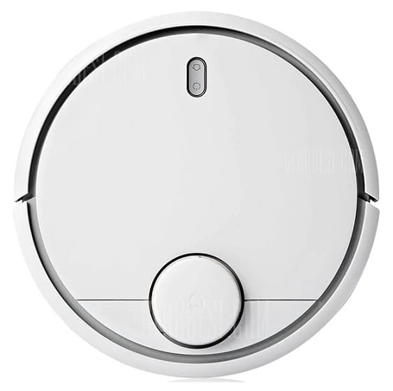 Xiaomi Mi Robot Vacuum 236,06€ από Gearbest EU