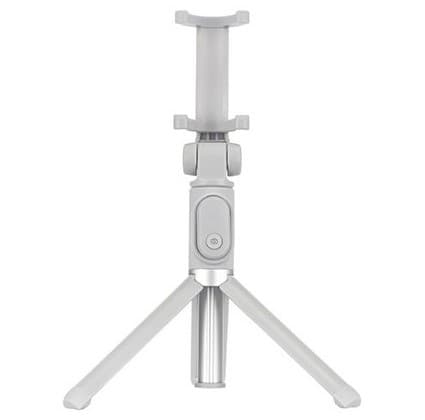 Xiaomi Mi Selfie Stick Tripod Grey 16,90€ στο you.gr