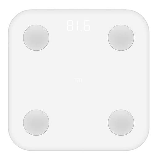 Xiaomi Mi Smart Body Composition Scale Ζυγαριά Μπάνιου 42,90€ στο kotsovolos.gr
