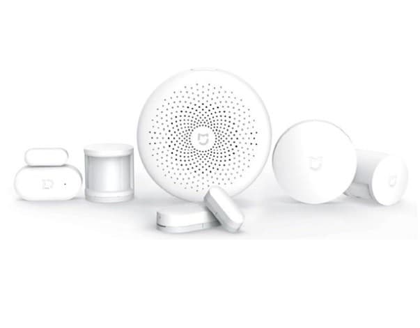 Xiaomi Mi Smart Sensor Set (Αισθητήρες + Hub) 59,90€ - e-shop.gr
