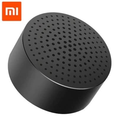 Xiaomi Mi Speaker Bluetooth 7,65€ από Gearbest