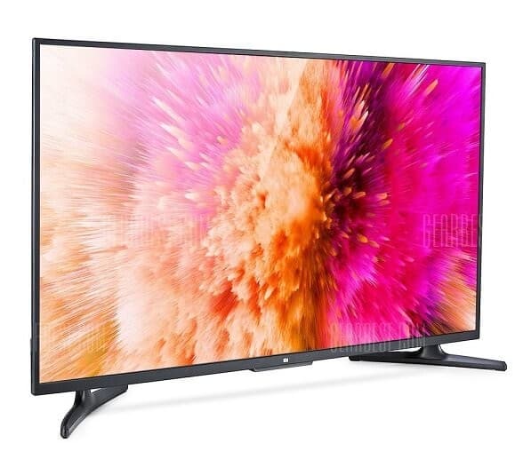 Xiaomi Mi TV 4A 43 inch monitor (Ευρωπαϊκή αποθήκη)