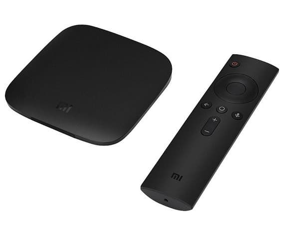 Xiaomi Mi TV Box 2GB RAM + 8GB ROM 45,47€ στο Gearbest