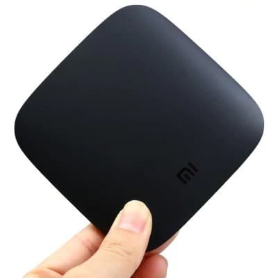 Xiaomi Mi TV Box 59,29€ στο Gearbest EU
