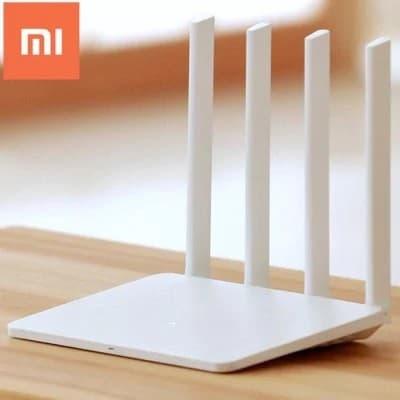 Xiaomi Mi WiFi Router 3 English Version 19,89€ στο Gearbest