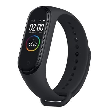 Xiaomi Mi band 4 (Κινέζικη έκδοση) 26,36€ και με 2ο λουράκι 29,21€ στο Banggood (προπαραγγελία)