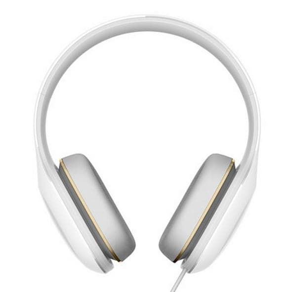 Xiaomi Mi Headphones Comfort White 29€ και άλλες προσφορές στο mistore-greece.gr