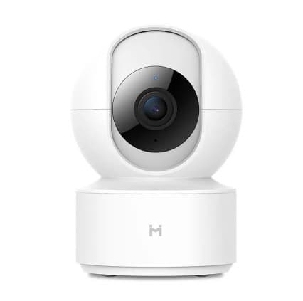 Xiaomi Mijia IMILAB H.265 1080P Smart Home IP Camera 360°