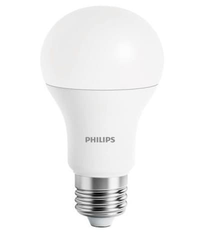 Xiaomi Philips E27 9W Wi-Fi LED Έξυπνη Λάμπα Λευκή 12,95€ - e-shop.gr