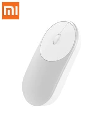 Xiaomi Portable Bluetooth Mouse 8,54€ στο Gearbest