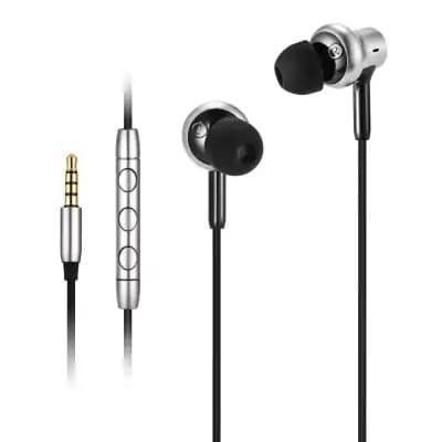 Xiaomi Pro HD In-ear Hybrid Earphones 14,45€