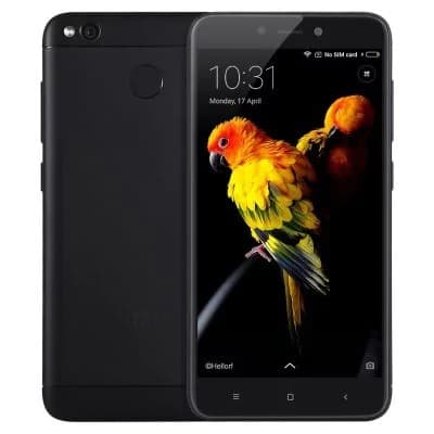 Xiaomi Redmi 4X 5.0 Snapdragon 435 3GB 32GB Global 108,32€ στο Gearbest
