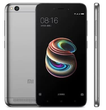 Xiaomi Redmi 5A 2GB 16GB Global Grey / Rose 65,65€ στο Gearbest