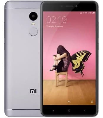 Xiaomi Redmi Note 4 Snapdragon 625 4GB/64GB (+B20) Gray 149,09€ στο Gearbest