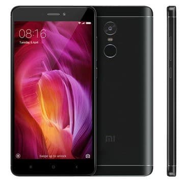 Xiaomi Redmi Note 4 Global Edition Snapdragon 625 3GB/32GB B20 107.14€ [Banggood]