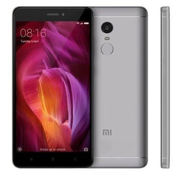 Xiaomi Redmi Note 4 3GB/32GB Global Edition B20 120,85€ στο Banggood