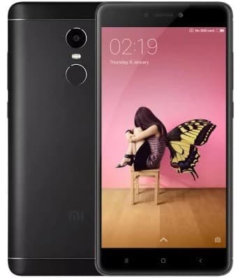 Xiaomi Redmi Note 4X 3GB/16GB Snapdragon 625 International Version 111€ στο Gearbest