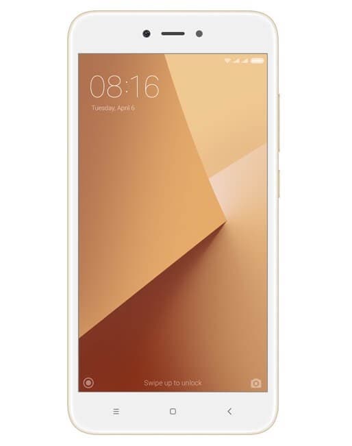 Xiaomi Redmi Note 5A 2GB 16GB 79€ στο mistore-greece.gr