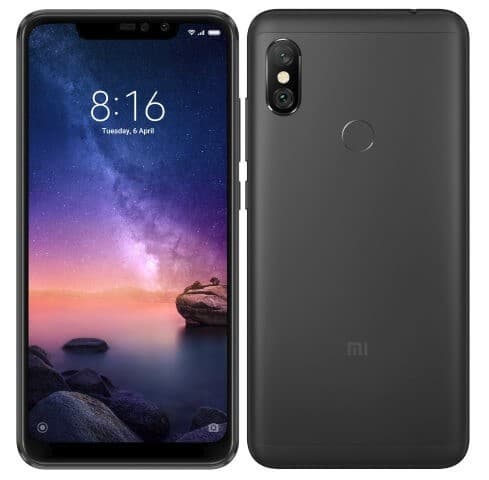 Xiaomi Redmi Note 6 Pro 3GB 32GB Global 133,46€ στο Banggood