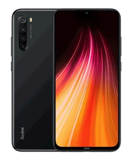 Xiaomi Redmi Note 8 4GB+64GB 124€ στο Gearbest