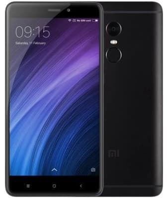 Xiaomi Redmi Note 4 5.5 inch 4GB RAM 64GB ROM Global 146,82€ στο Gearbest