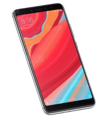 Xiaomi Redmi S2 4GB 64GB 4G Global 145,48€ στο Gearbest
