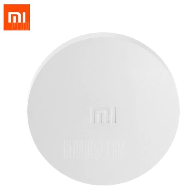 3x Xiaomi Smart Wireless Switch 10,46€ και τα 3 στο Gearbest