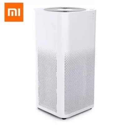 Xiaomi Smart Mi Air Purifier - Καθαριστης Αέρα 109,48€ στο Gearbest EU