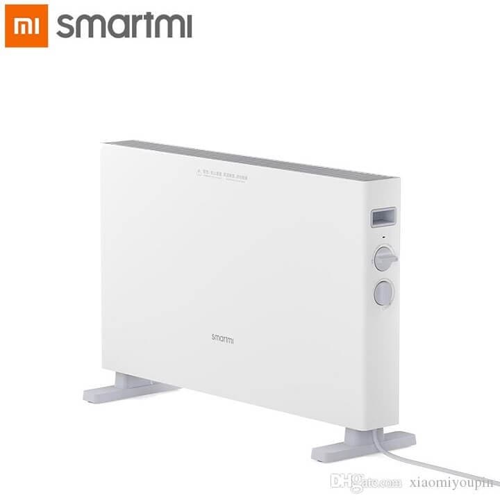 Xiaomi Smartmi Electric Heater 1S με 36,21€ από DHgate EU