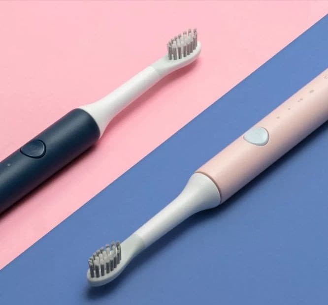 Xiaomi Soocas SO White Sonic Ηλεκτρική Οδοντόβουρτσα 10,70€ στο Banggood