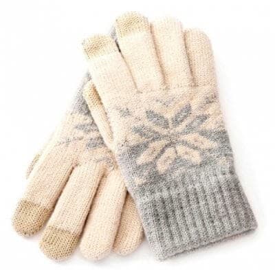 Xiaomi Γάντια Αφής 4,22€ - Gearbest
