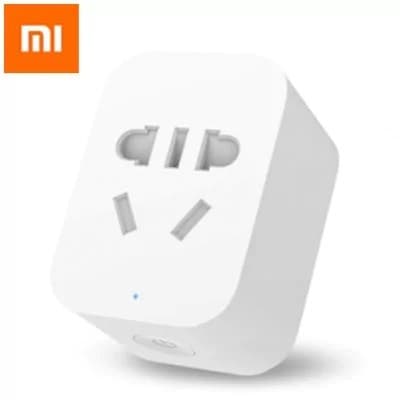 Xiaomi Mi Smart WiFi Socket - ZigBee Version 8,45€ στο Gearbest