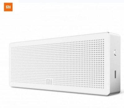 Xiaomi Wireless Bluetooth 4.0 Speaker 13,31€ στο Gearbest