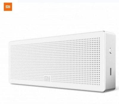 Xiaomi Wireless Bluetooth Ηχείο 14,52€ από Gearbest